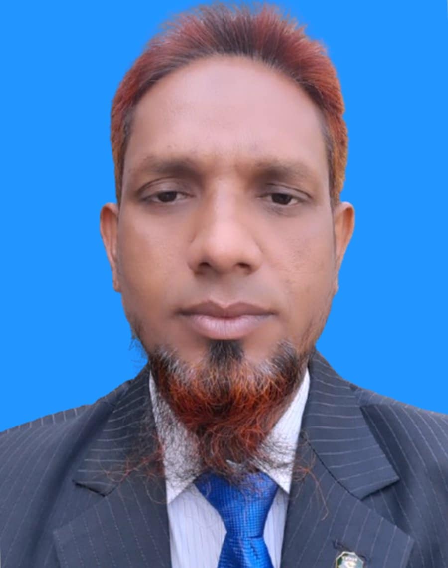 Mohammad Hafizur Rahman